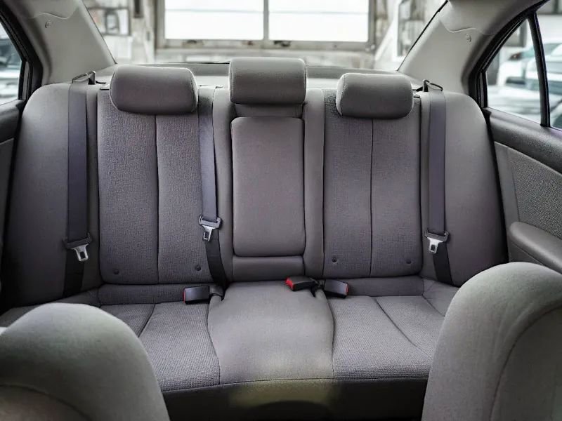 Used 2010 Hyundai Sonata GLS image 12