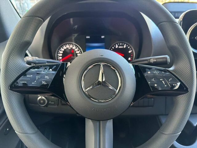 New 2026 Mercedes-Benz Sprinter 2500 image 22