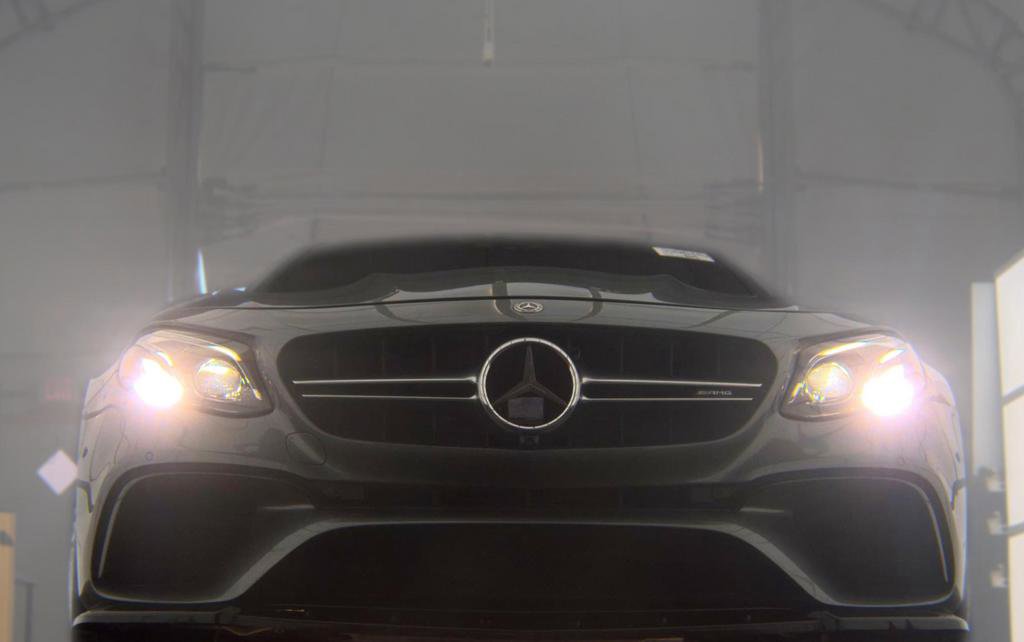 Used 2019 Mercedes-Benz E 63 AMG S image 3