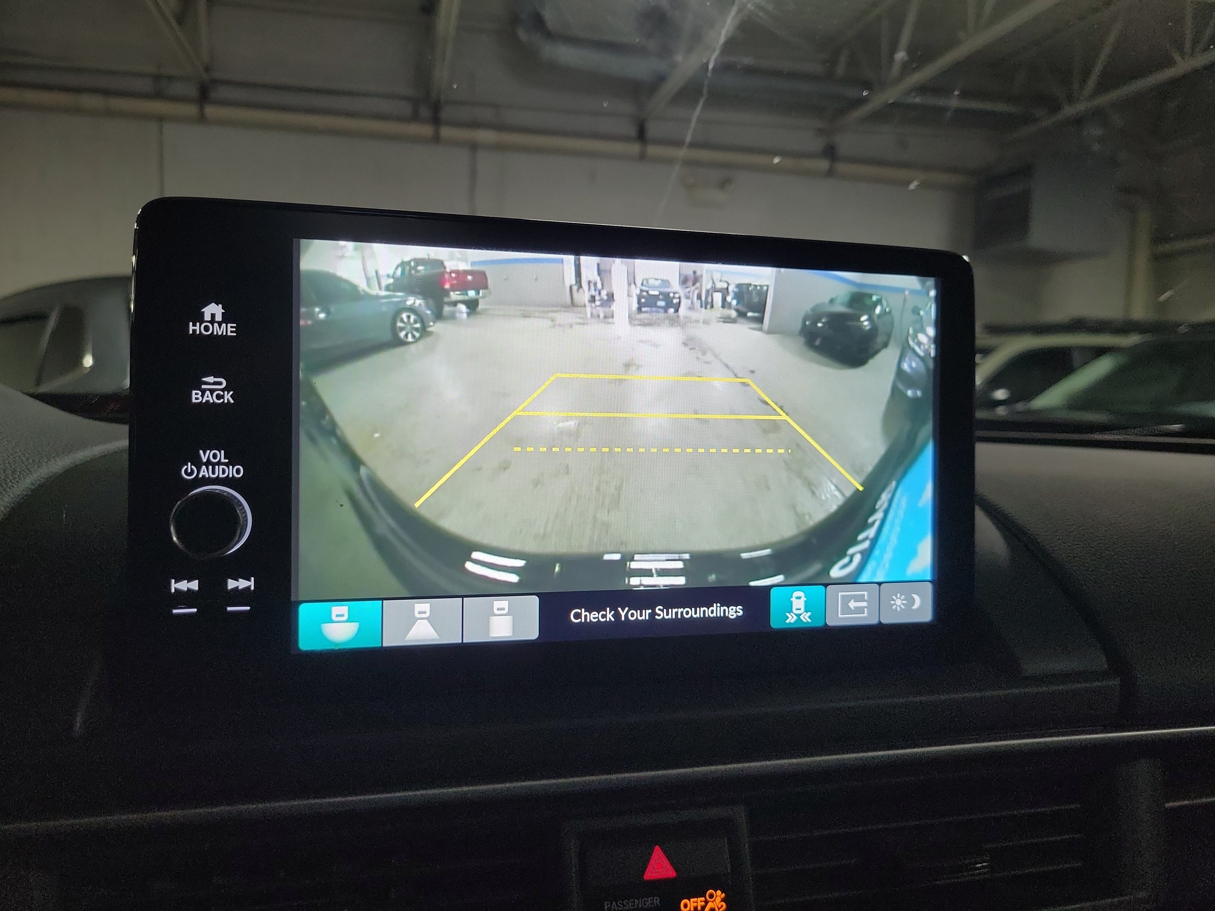 Certified 2024 Honda Pilot Touring image 30