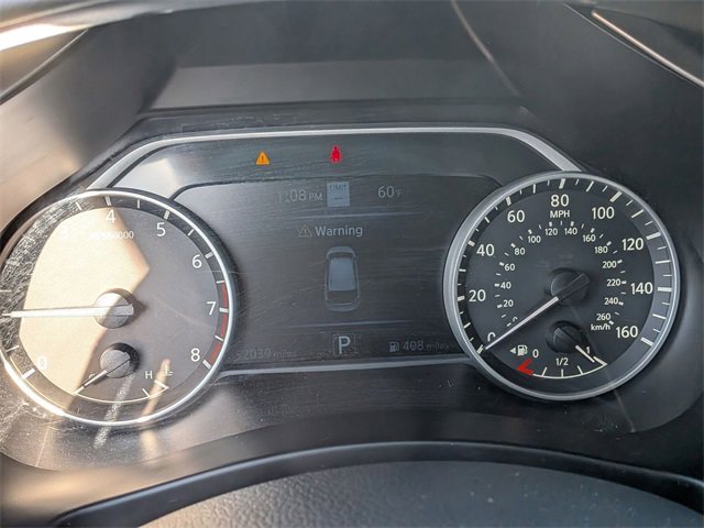 Used 2023 Nissan Murano SL image 18