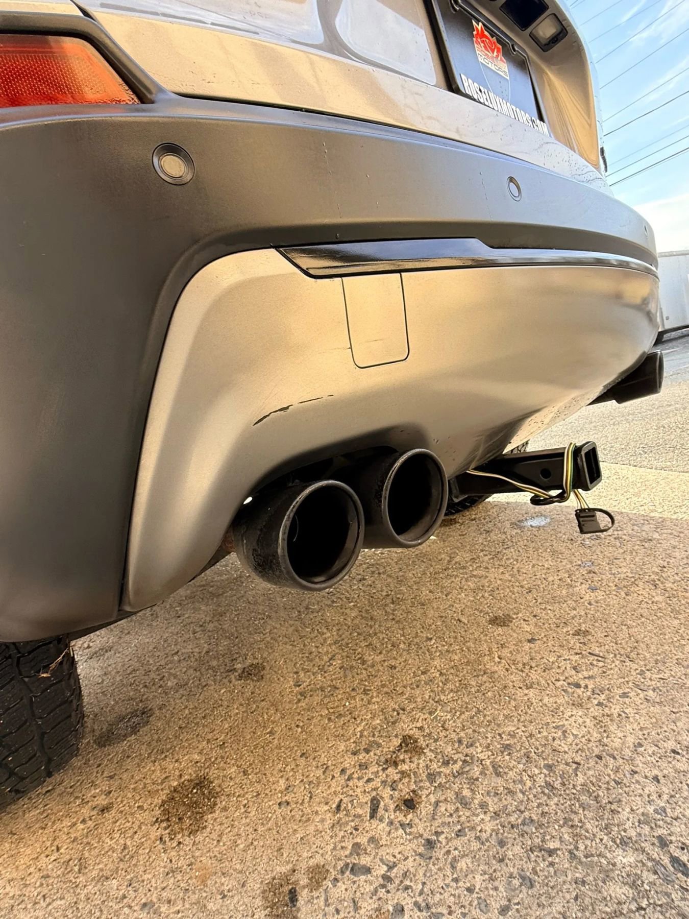 Used 2020 Jeep Cherokee Limited AWD/4WD image 20