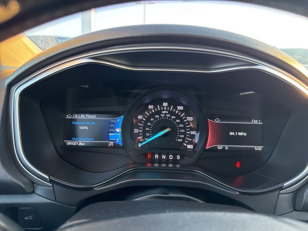 Used 2019 Ford Fusion SEL image 6