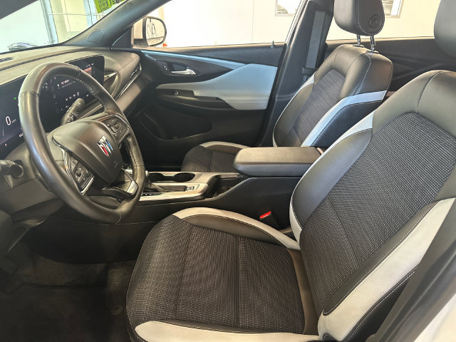 Used 2024 Buick Envista Preferred w/ Convenience I Package FWD image 22