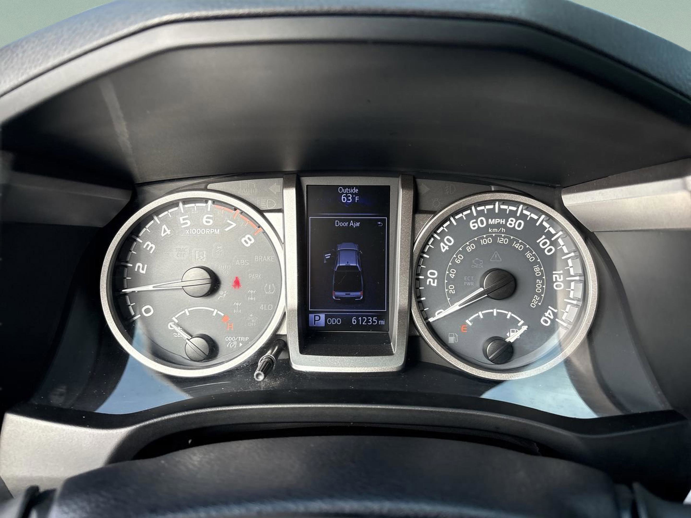Used 2019 Toyota Tacoma SR5 image 12