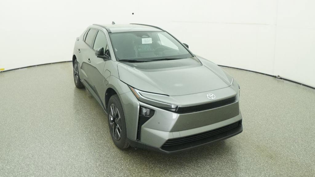 New 2026 Toyota bZ image 54