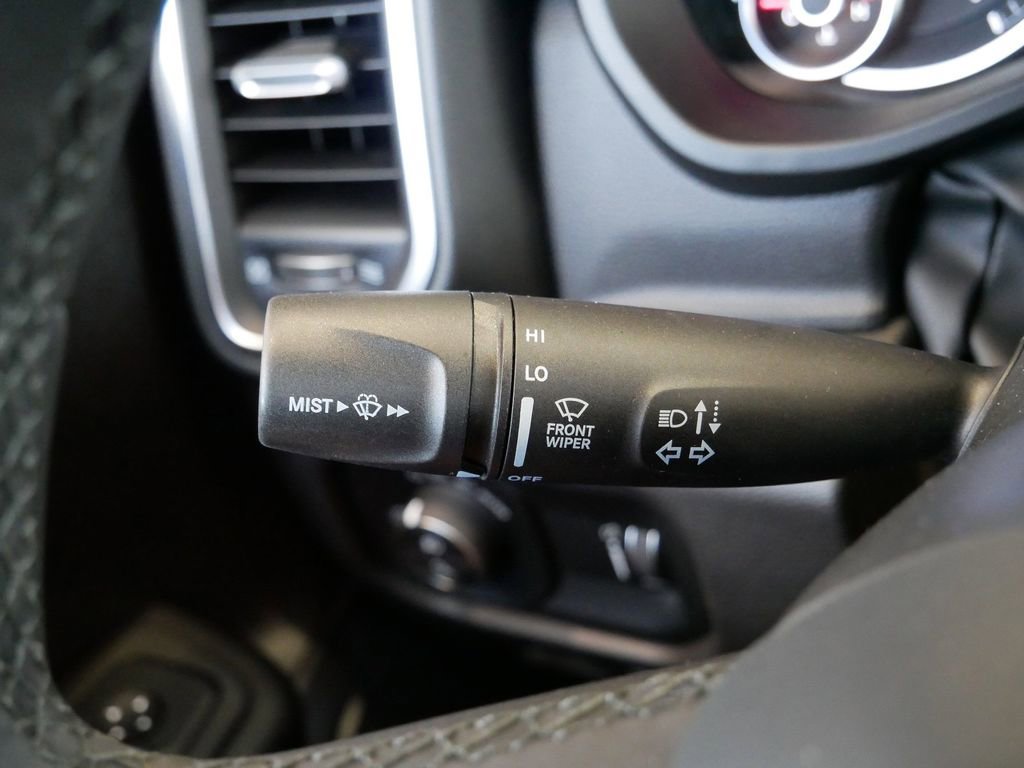 New 2026 RAM 1500 Big Horn image 23