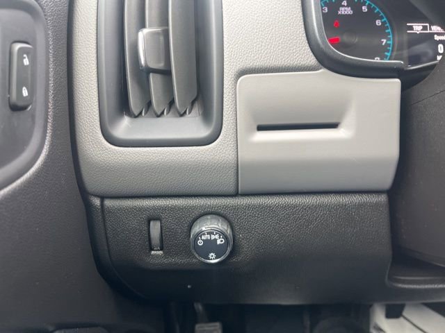 Used 2018 Chevrolet Colorado W/T w/ WT Convenience Package image 19