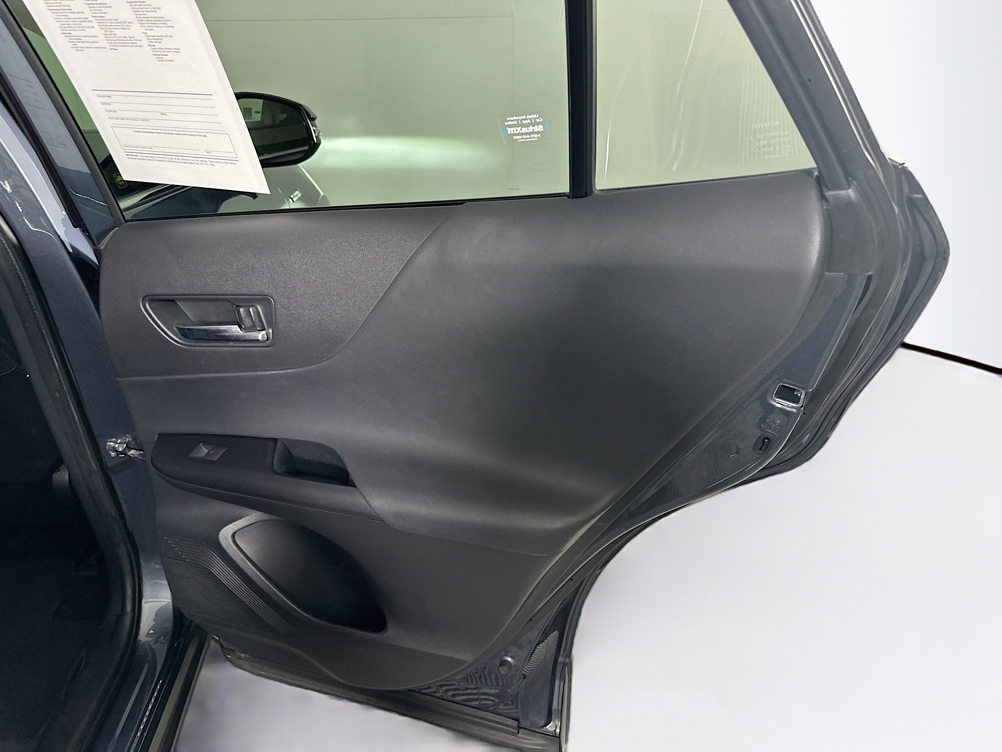 Used 2021 Toyota Venza LE w/ Carpet Mat Package (TMS) AWD/4WD image 30