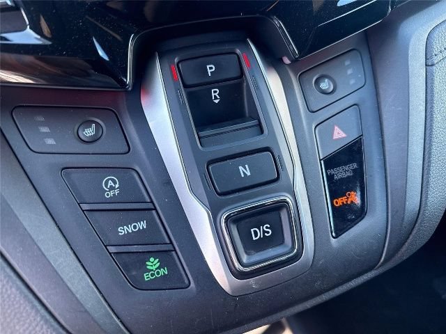 Used 2024 Honda Odyssey Sport image 12