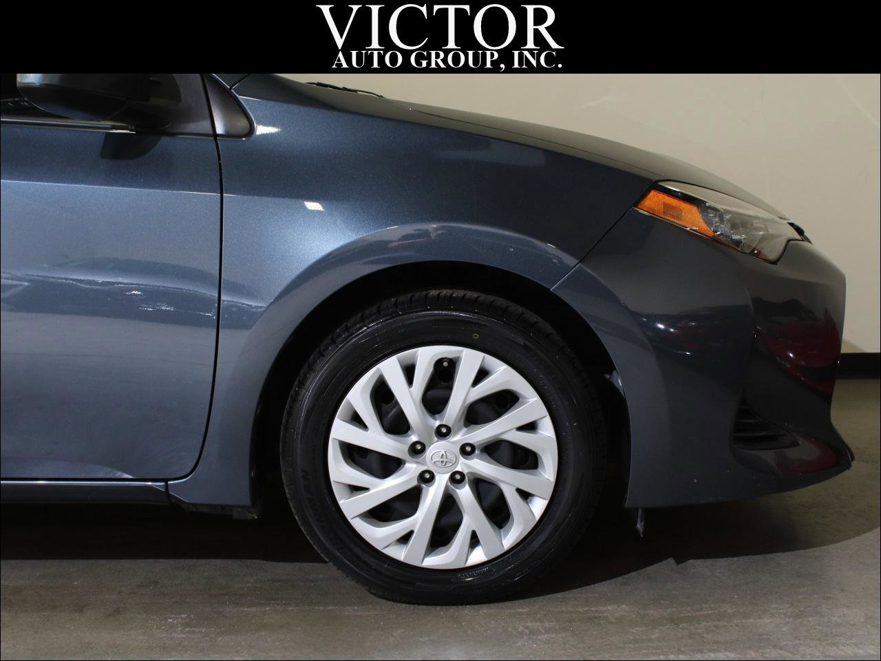 Used 2019 Toyota Corolla LE image 14