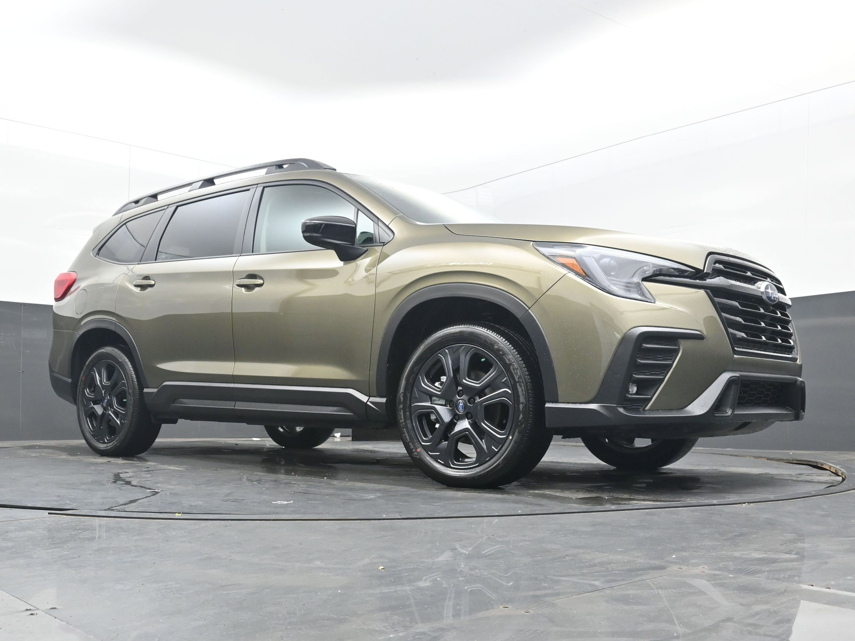 New 2025 Subaru Ascent Bronze Edition image 21