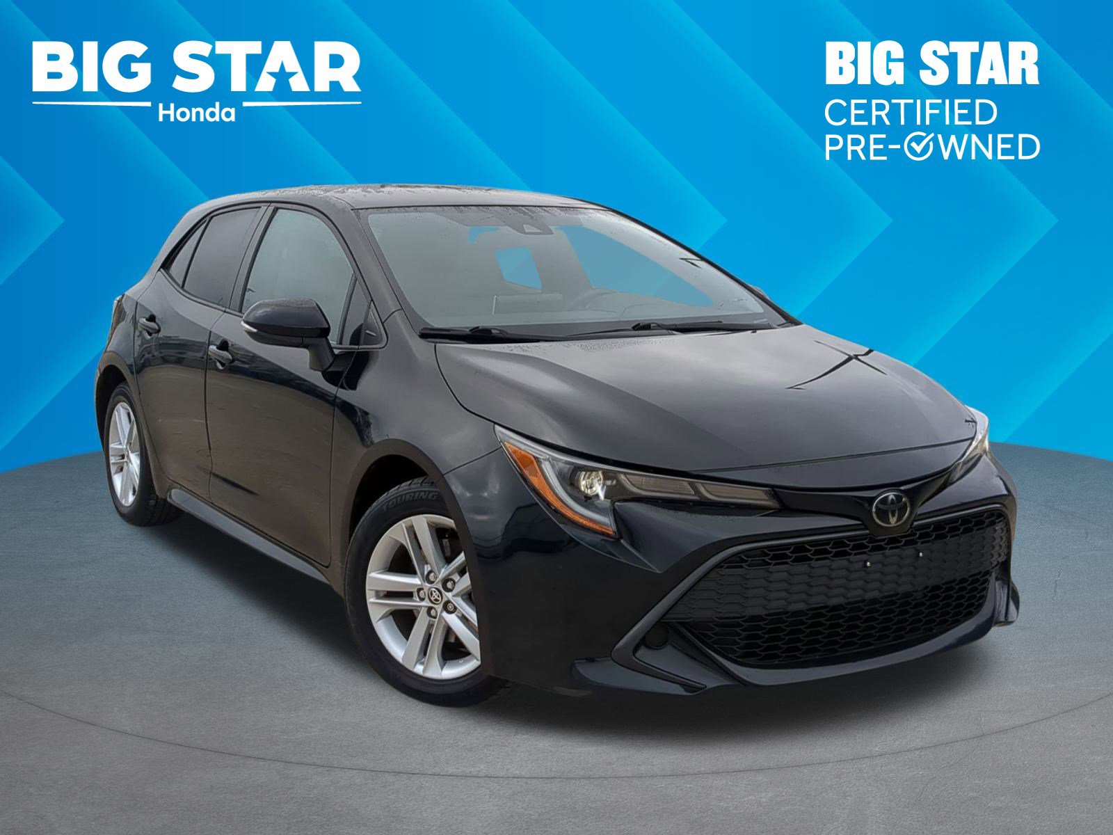 Used 2022 Toyota Corolla SE