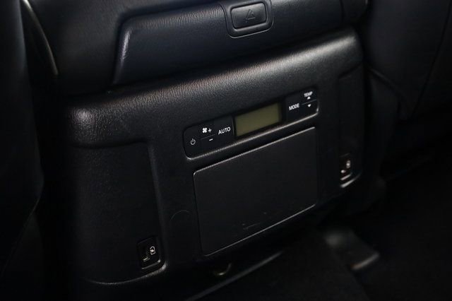 Used 2024 INFINITI QX80 Luxe image 27