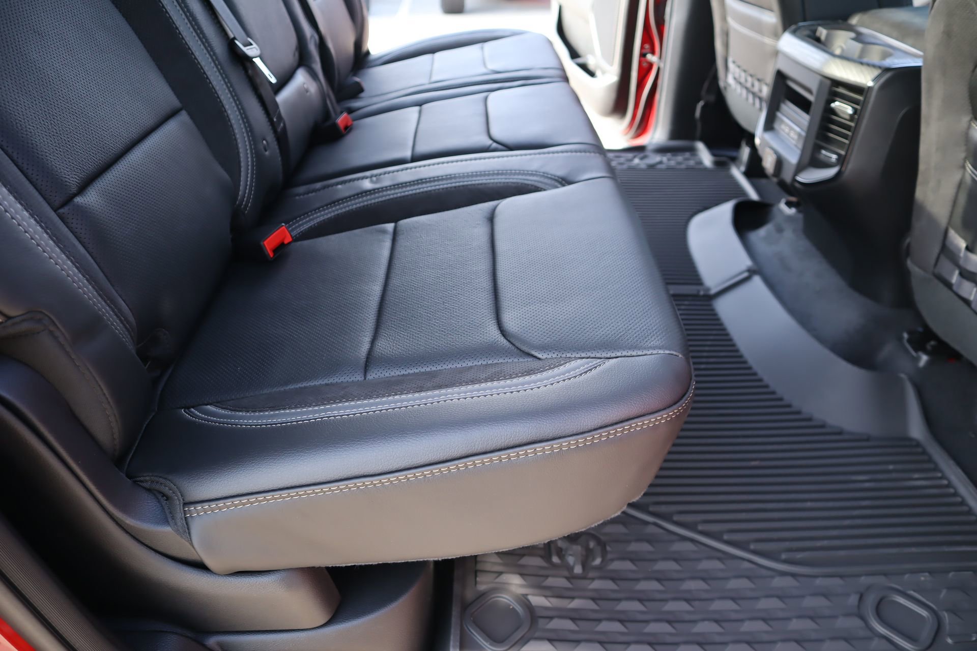 New 2026 RAM 1500 RHO AWD/4WD image 15