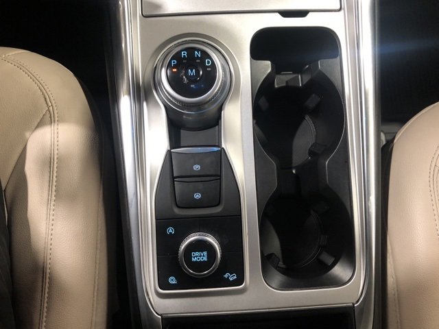 Used 2020 Ford Explorer XLT w/ Equipment Group 202A image 17
