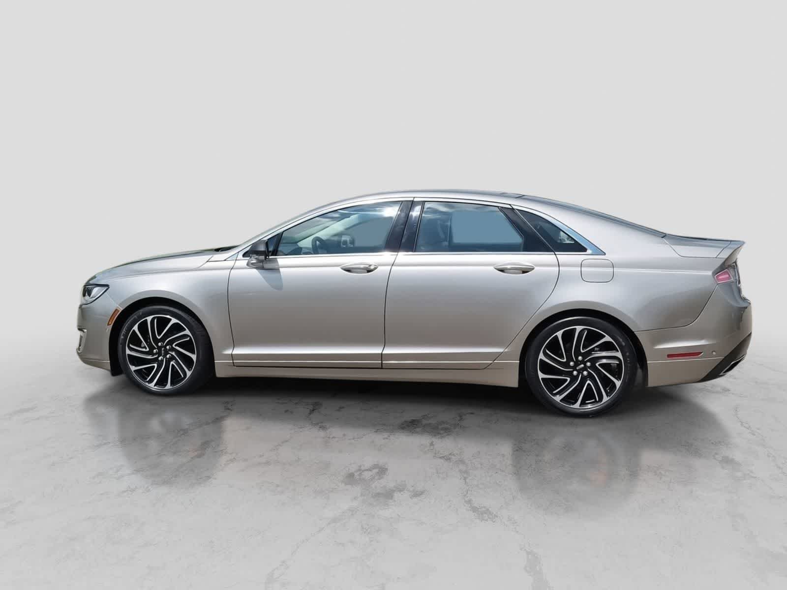 Used 2020 Lincoln MKZ Reserve w/ Elements Package FWD image 5