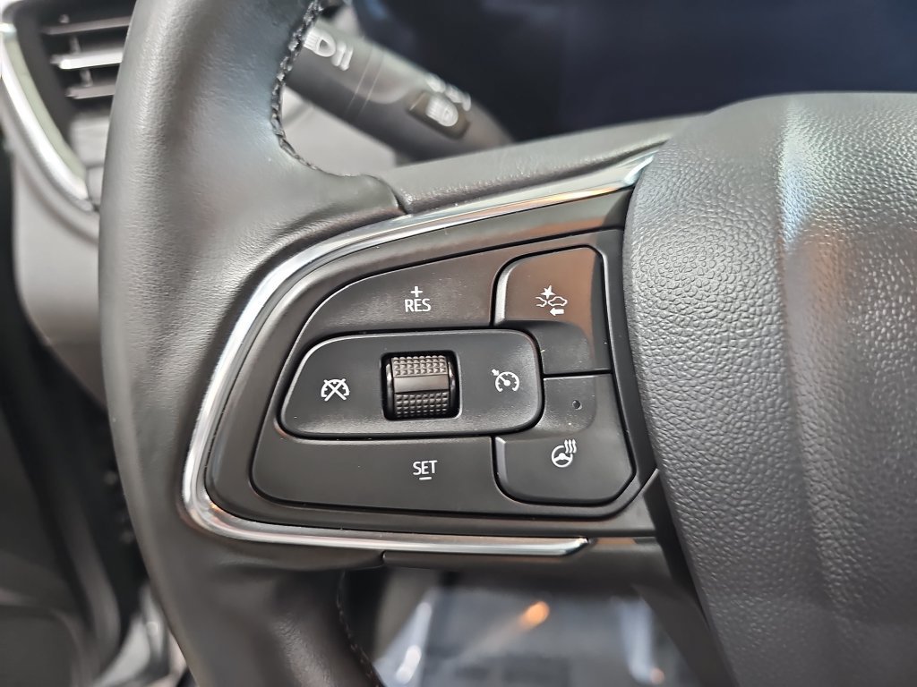 Used 2025 Buick Encore GX Sport Touring w/ Experience Buick Package AWD/4WD image 22