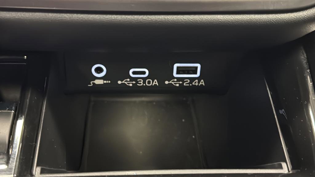 Used 2023 Subaru Outback Touring XT image 32