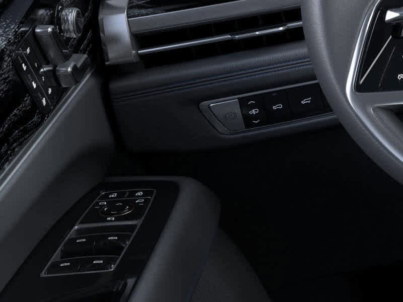 New 2026 Cadillac Escalade IQ Sport 1 image 22