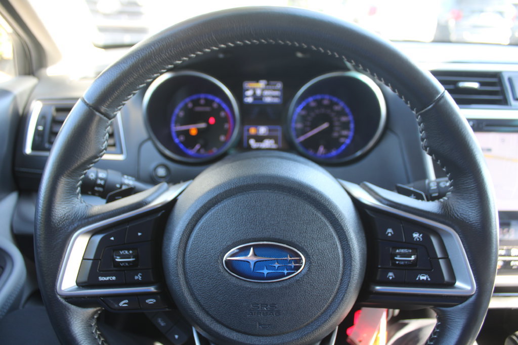 Used 2018 Subaru Outback 2.5i Premium AWD/4WD image 25