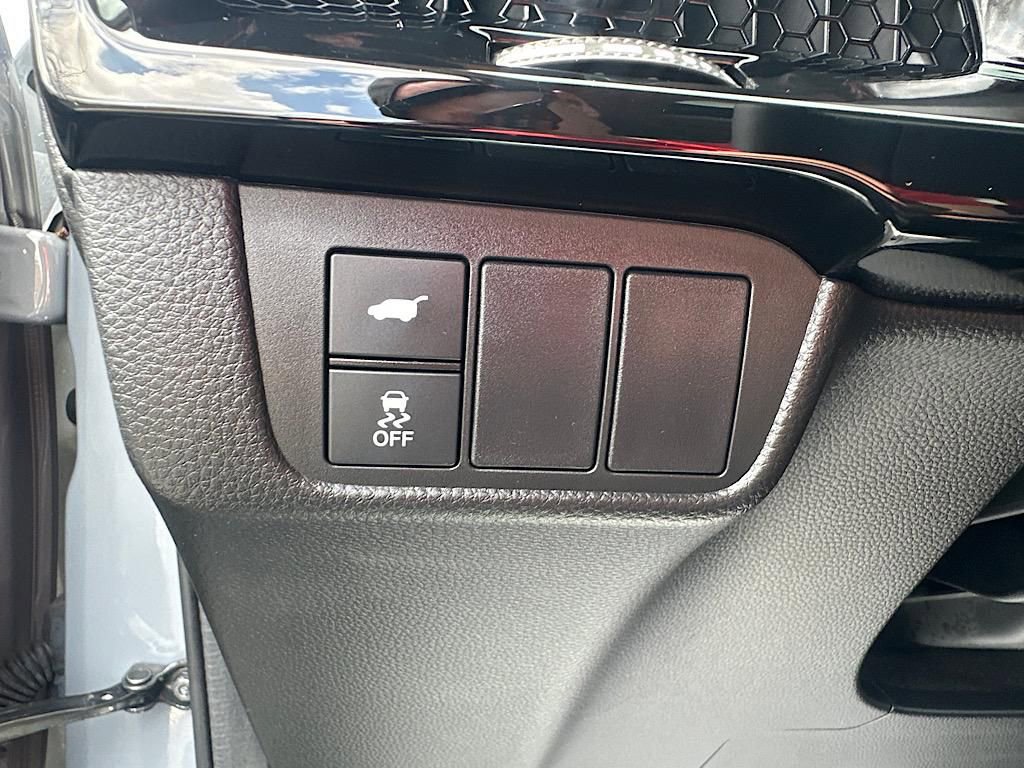 Used 2023 Honda CR-V EX-L image 23
