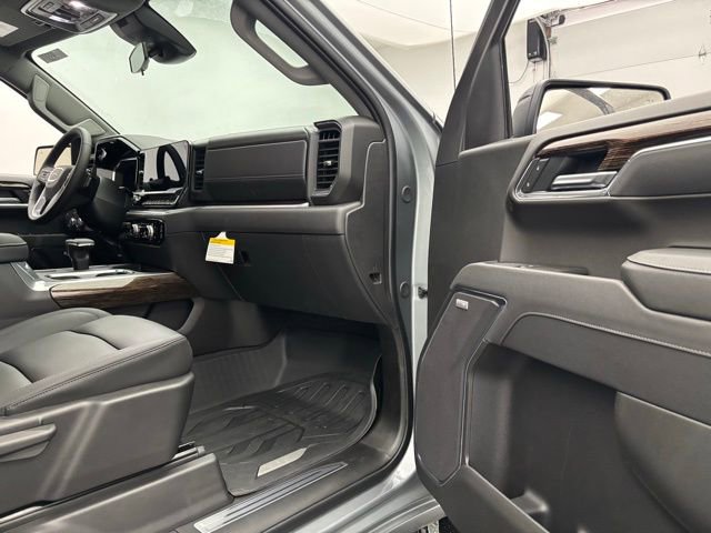 New 2026 GMC Sierra 1500 Elevation w/ Elevation Premium Package image 32