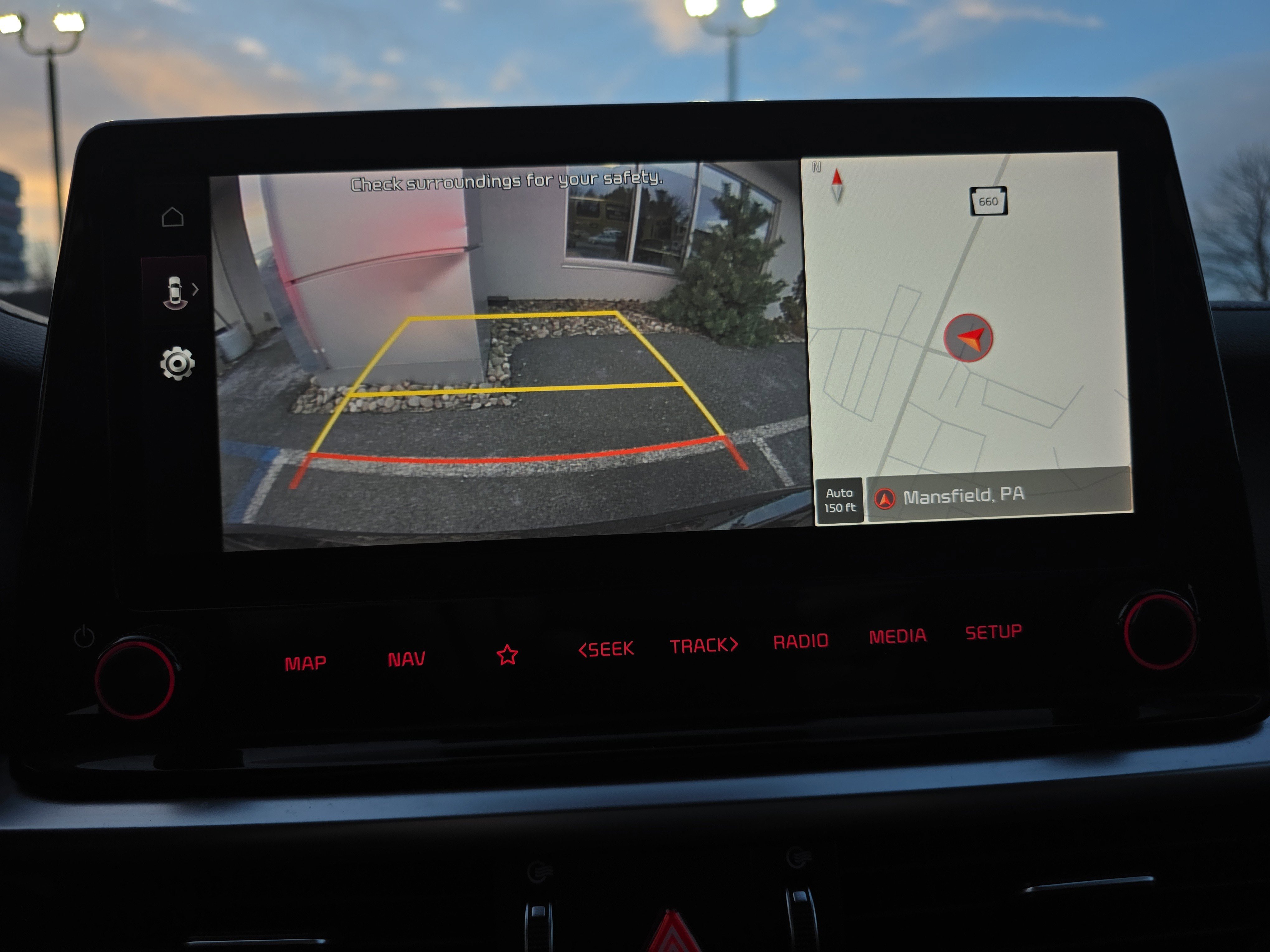 Used 2023 Kia Forte GT-Line image 27