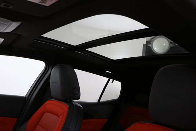 Used 2025 Chevrolet Equinox EV RS image 24