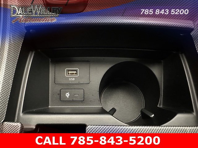 Used 2023 Hyundai Santa Fe SEL image 11