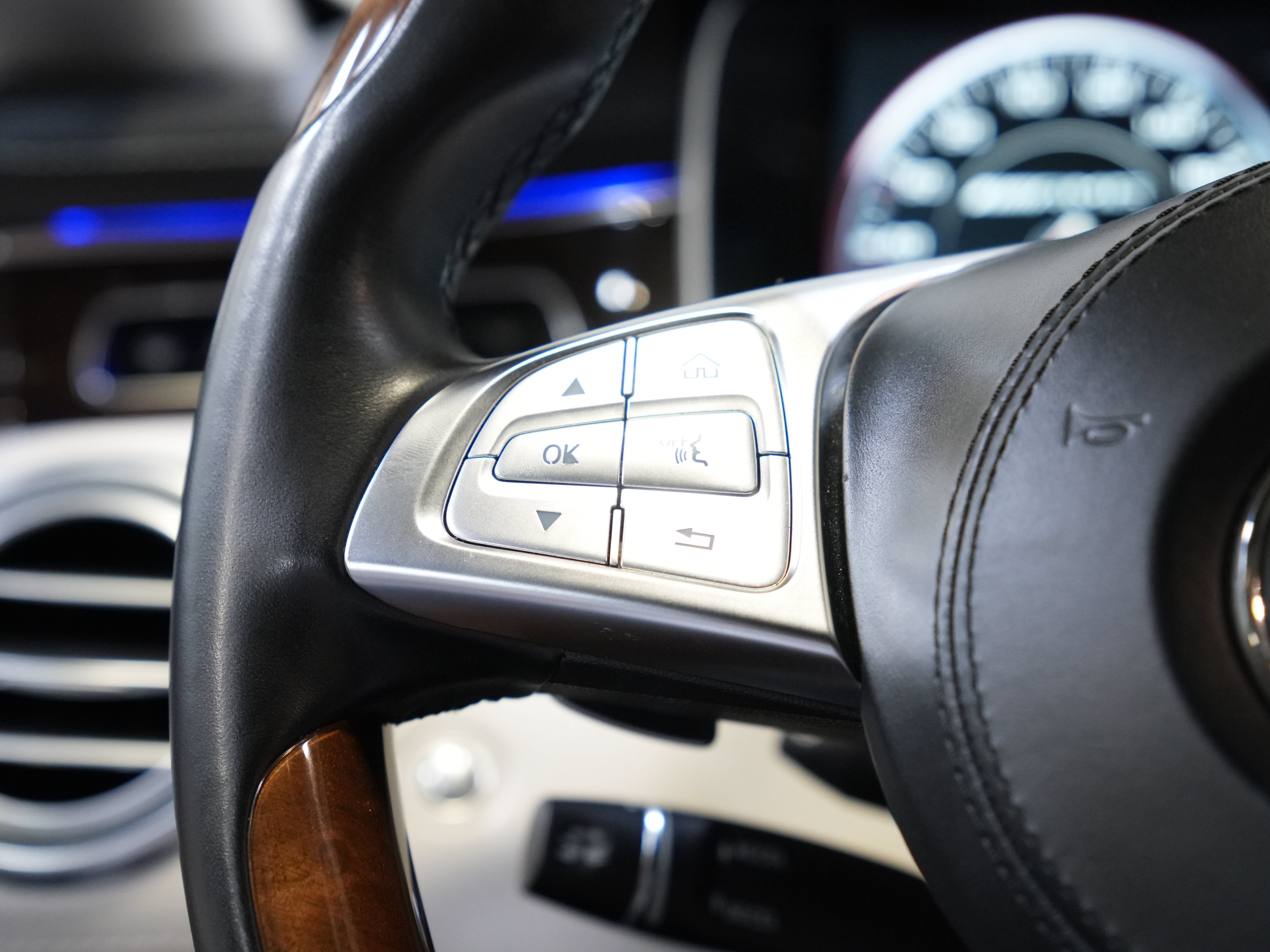 Used 2015 Mercedes-Benz S 65 AMG Coupe image 34