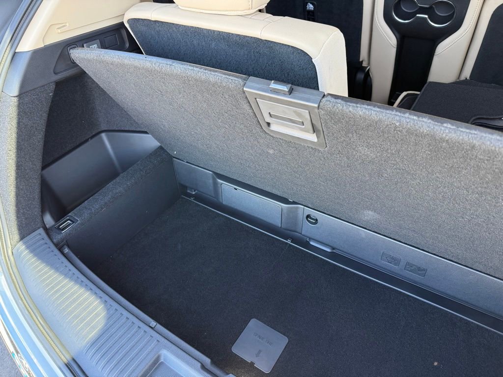 Certified 2026 Acura MDX SH-AWD image 20