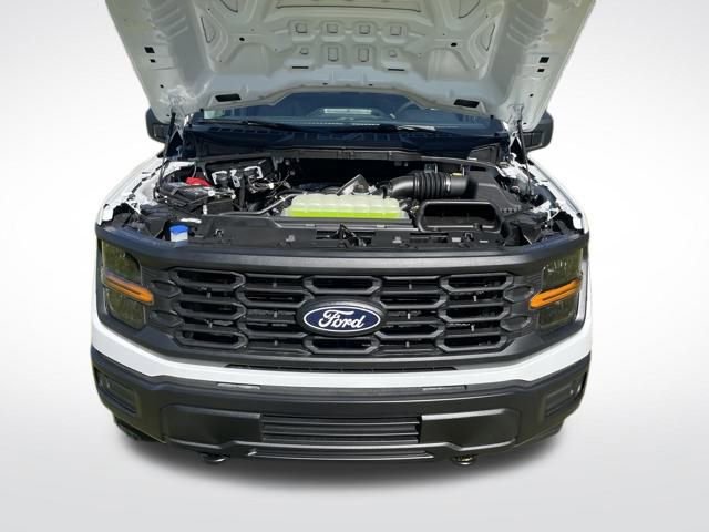 New 2025 Ford F150 XL AWD/4WD image 19