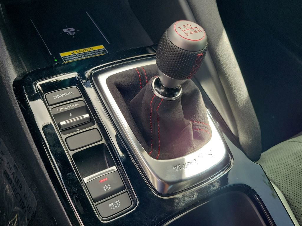 New 2026 Acura Integra Type S FWD image 15