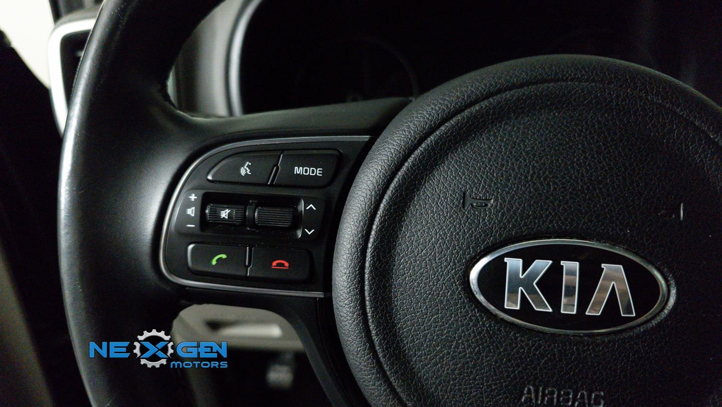 Used 2018 Kia Sportage EX w/ Option Group 040 image 14