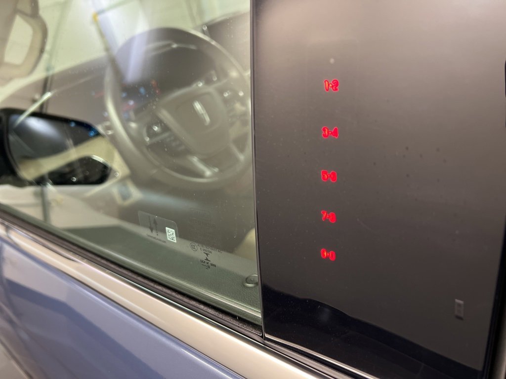 Certified 2022 Lincoln Navigator L Reserve image 28