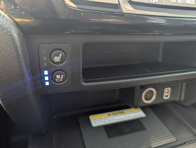 Used 2019 Honda Passport Elite image 33