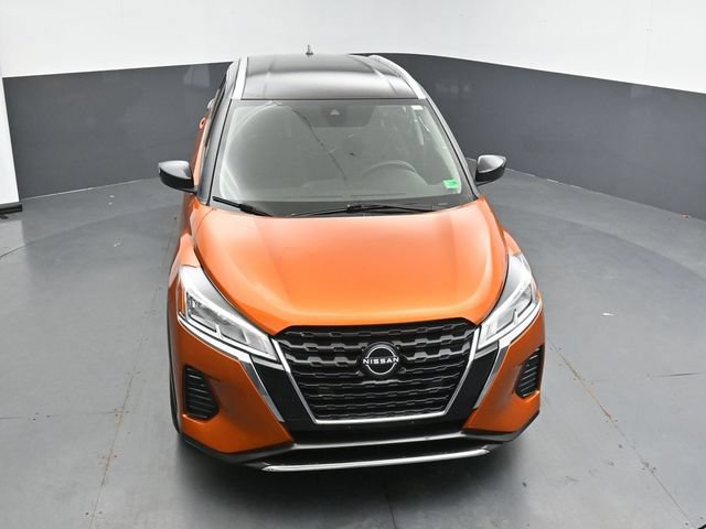Used 2024 Nissan Kicks SV FWD image 15