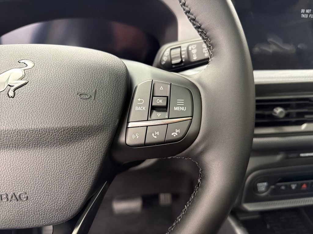 New 2025 Ford Bronco Sport Outer Banks w/ Outer Banks Tech Package+ image 21