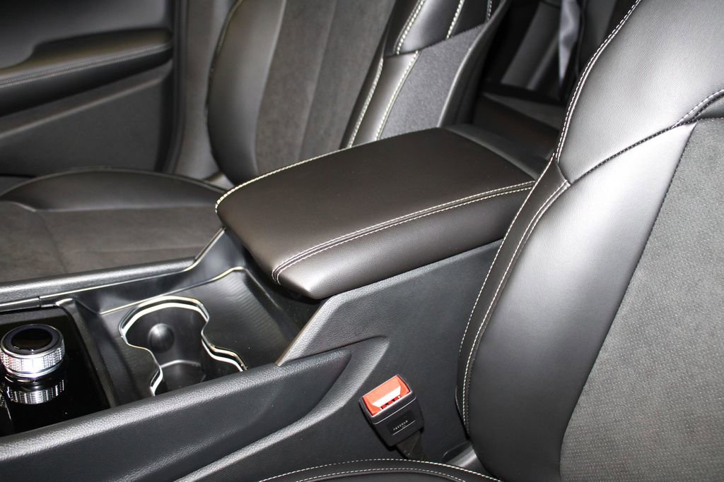 New 2025 Jeep Grand Cherokee Laredo image 23