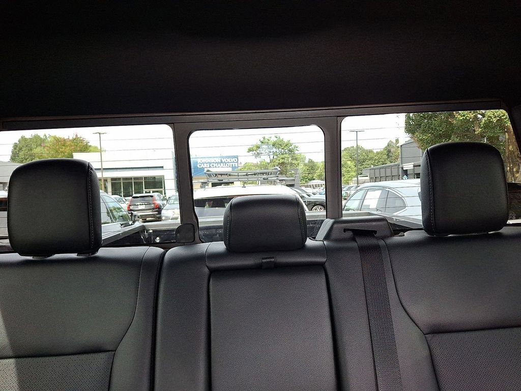 Used 2023 Ford F150 Lariat AWD/4WD image 13