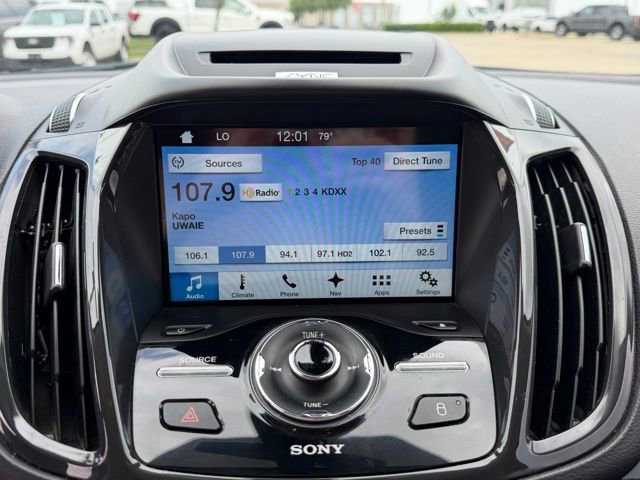 Used 2016 Ford Escape Titanium FWD image 15