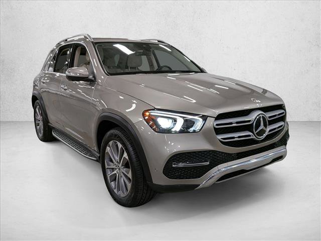 Used 2023 Mercedes-Benz GLE 350 4MATIC image 3