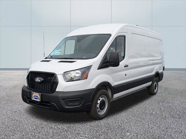 New 2026 Ford Transit 250 148 Medium Roof image 1
