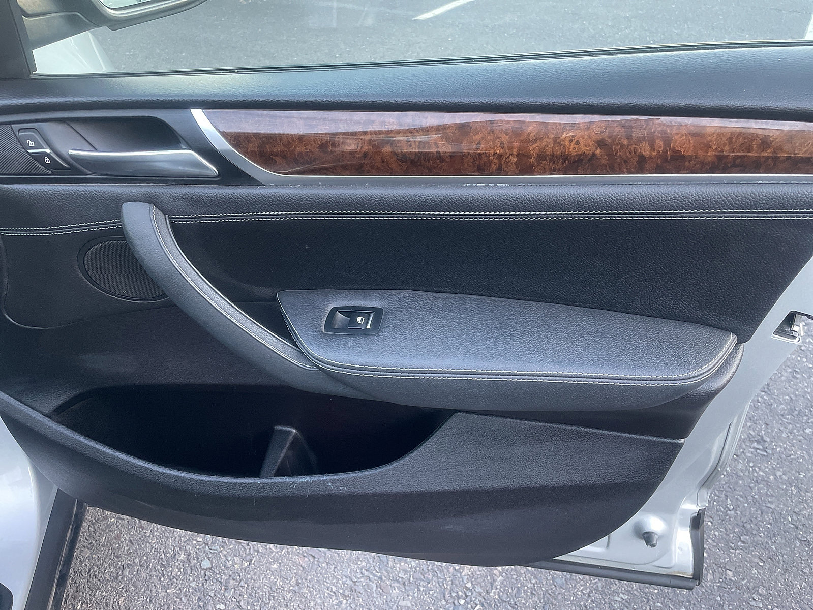 Used 2016 BMW X3 xDrive28i image 50