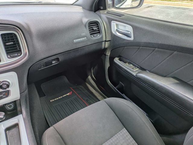 Used 2021 Dodge Charger R/T w/ Blacktop Package RWD image 17