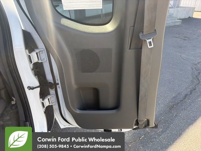 Used 2013 Nissan Frontier S w/ S Preferred Pkg RWD image 28