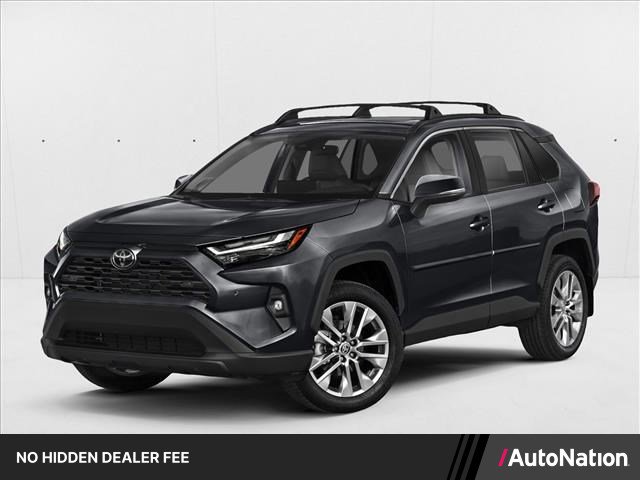 Used 2024 Toyota RAV4 XLE w/ Weather Package