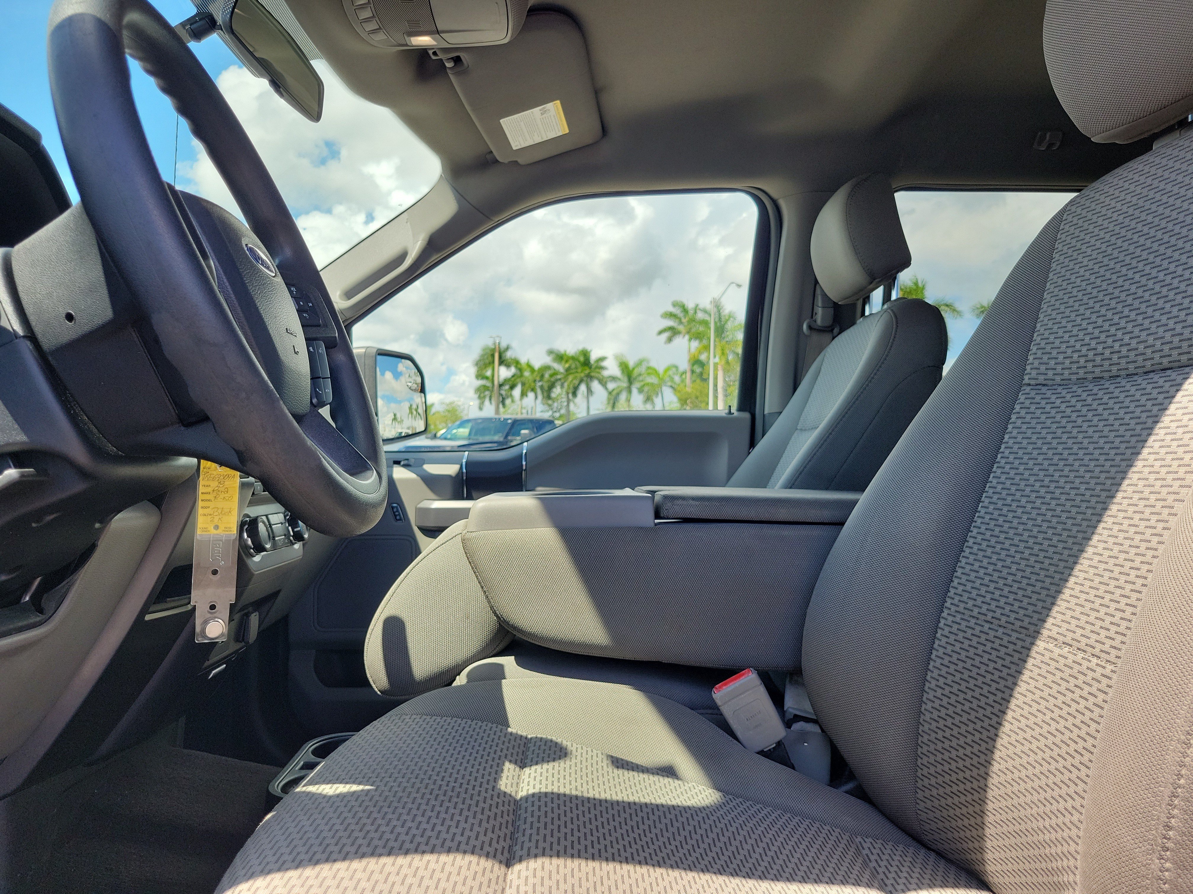 Used 2018 Ford F150 XLT RWD image 11