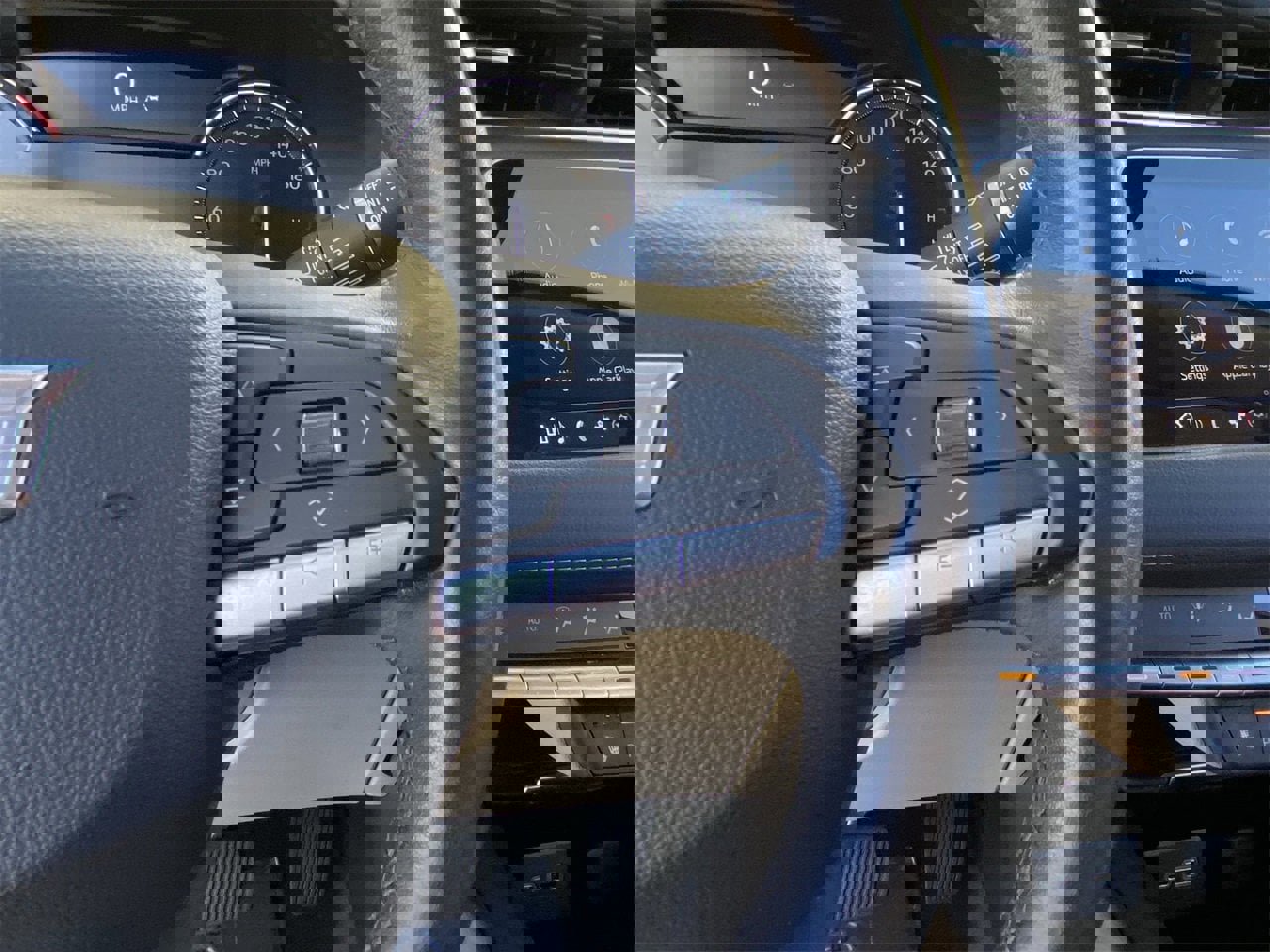 Used 2021 Cadillac XT4 Luxury w/ Cold Weather Package image 23